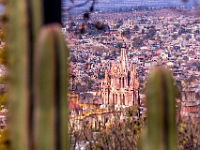 San Miguel de Allende